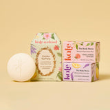 Garden Tea Party Limited Edition Body Stone Duo