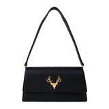 Ri Clutch Leather