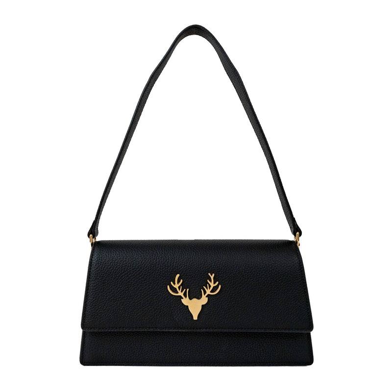 Ri Clutch Leather
