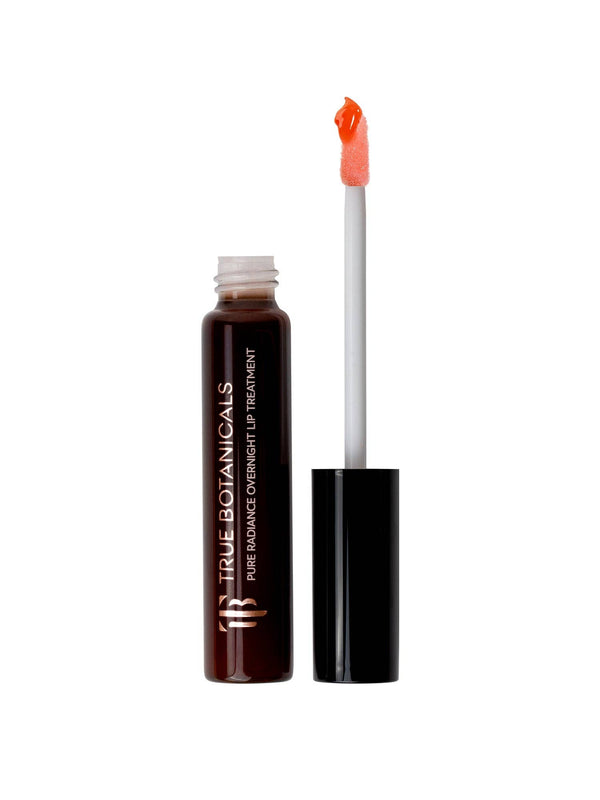 Pure Radiance Overnight Lip Treatment