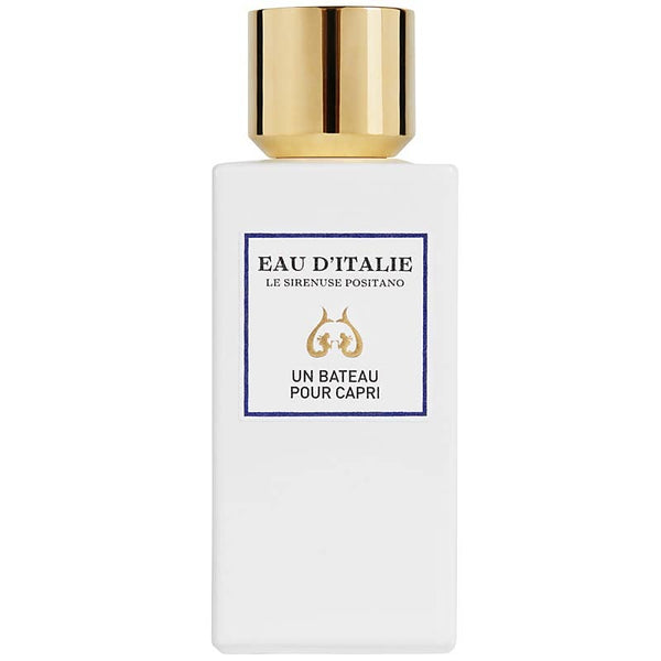 Eau d'Italie Un Bateau Pour Capri Eau de Parfum Spray