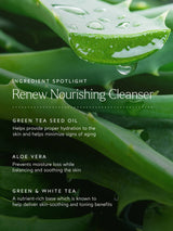 Renew Nourishing Cleanser