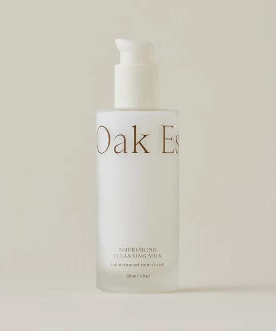 Nourishing Cleansing Milk