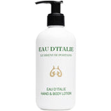 Eau d'Italie Signature Scent Hand & Body Lotion