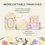 Garden Tea Party Limited Edition Body Stone Duo