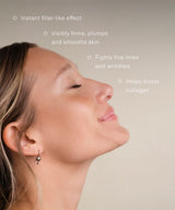 Firming Peptide Serum