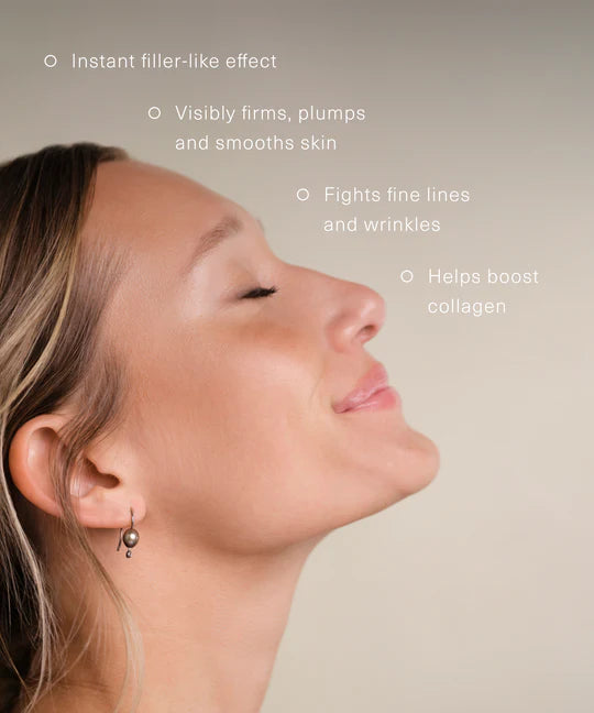 Firming Peptide Serum