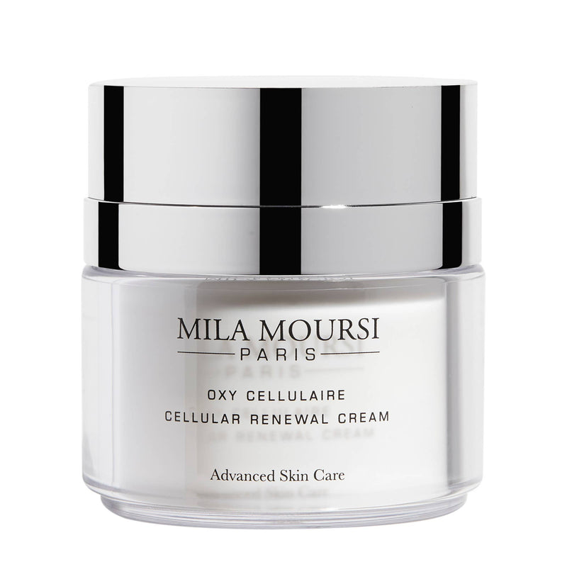 Cellular Renewal Cream 30mL