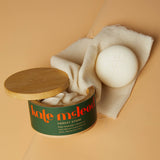 Forest Stone | Deep Moisturizing Lotion Bar