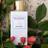 Eau d'Italie Rosa Greta Eau de Parfum Spray