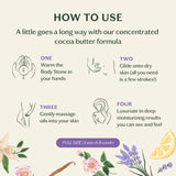 Garden Tea Party Limited Edition Body Stone Duo