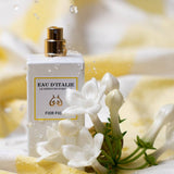 Eau d'Italie Fior Fiore Eau de Parfum Spray