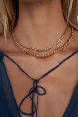 Large Bruna Chain