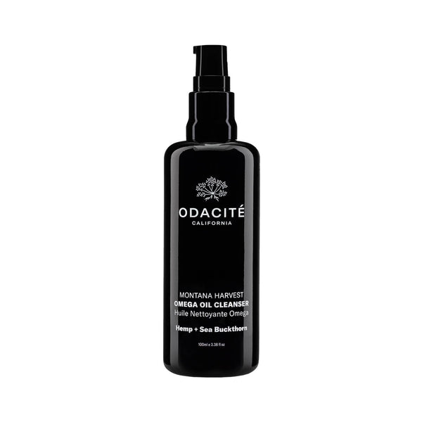 Montana Harvest Omega Oil Cleanser