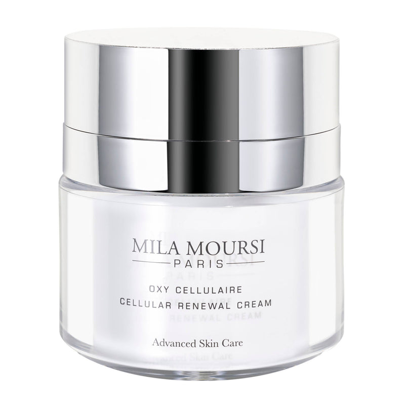 Oxy Cellular Renewal Cream