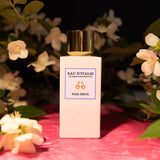 Eau d'Italie Rosa Greta Eau de Parfum Spray