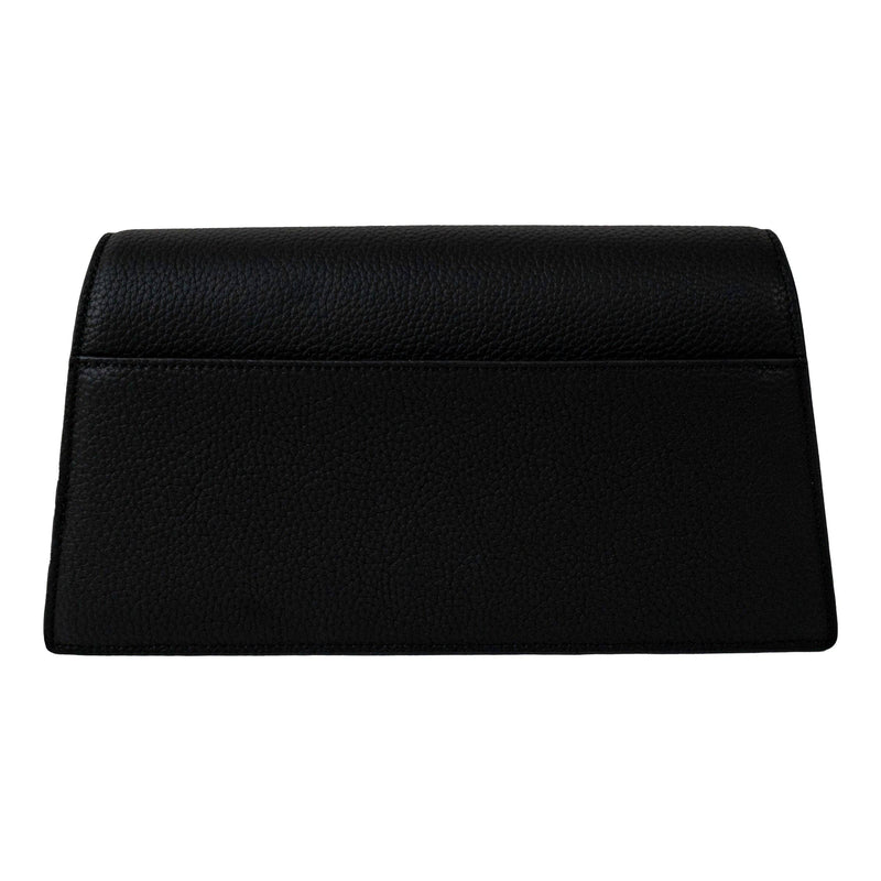 Ri Clutch Leather