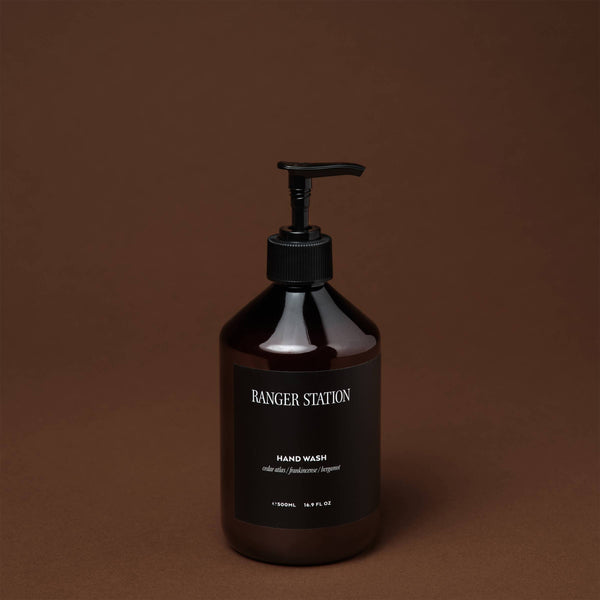 CEDAR ATLAS HAND WASH