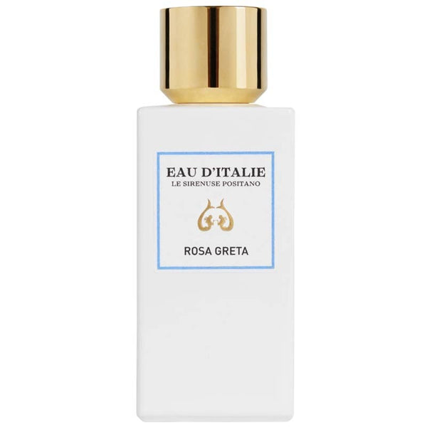 Eau d'Italie Rosa Greta Eau de Parfum Spray