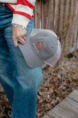Terra Trucker Hat Asstd