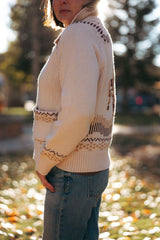 Cimarron Cardigan