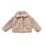 Bettie Jacket