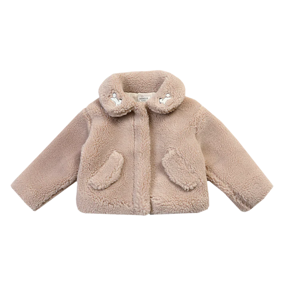 Bettie Jacket