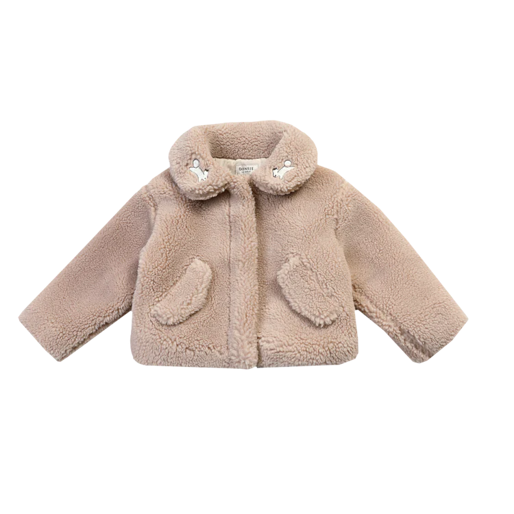 Bettie Jacket