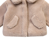 Bettie Jacket