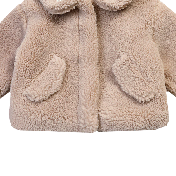Bettie Jacket
