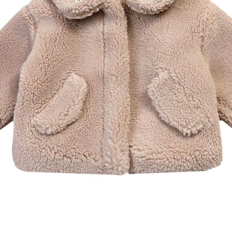 Bettie Jacket