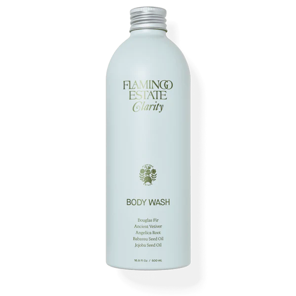 Clarity Body Wash