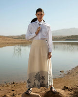 Jiriko Skirt