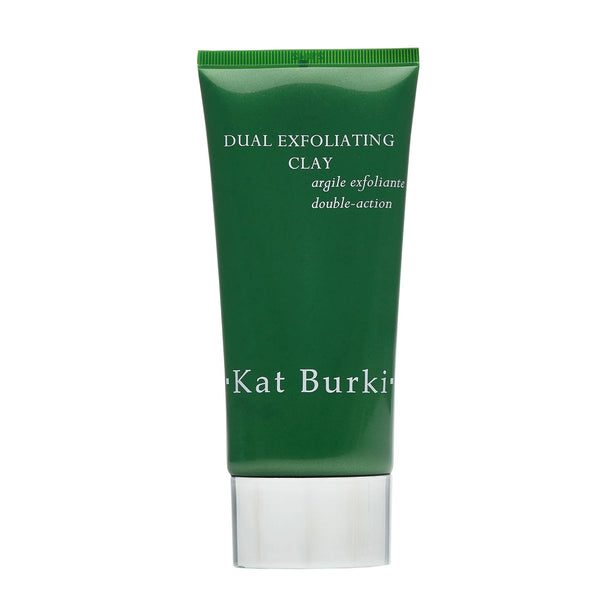 Exfoliating Clay Mask