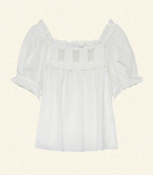 Frances Top