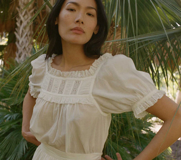 Frances Top
