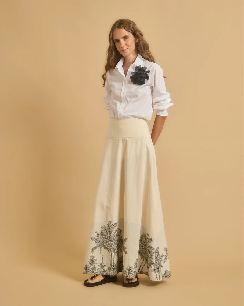 Jiriko Skirt