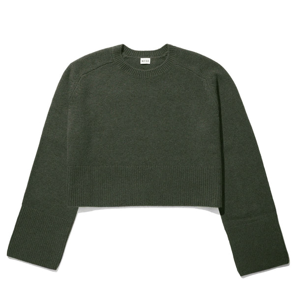 The Cleo Sweater