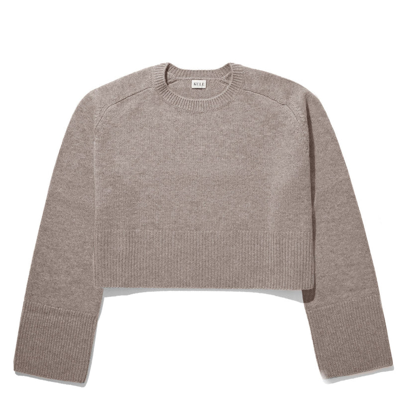 The Cleo Sweater