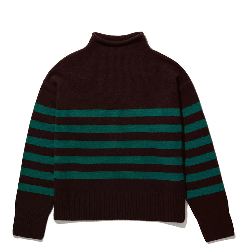 The Lucca Sweater