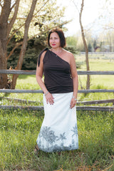 Jiriko Skirt