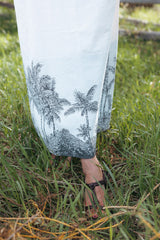 Jiriko Skirt