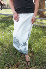 Jiriko Skirt