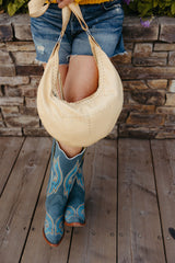 Large Sling Bag
