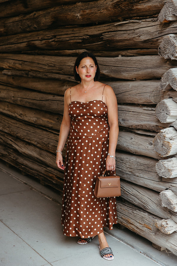 Lorraine Dress