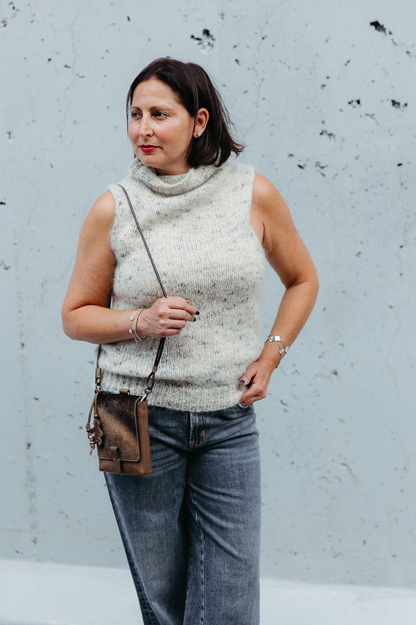 Maglia Gilet