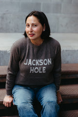 JH Sweater