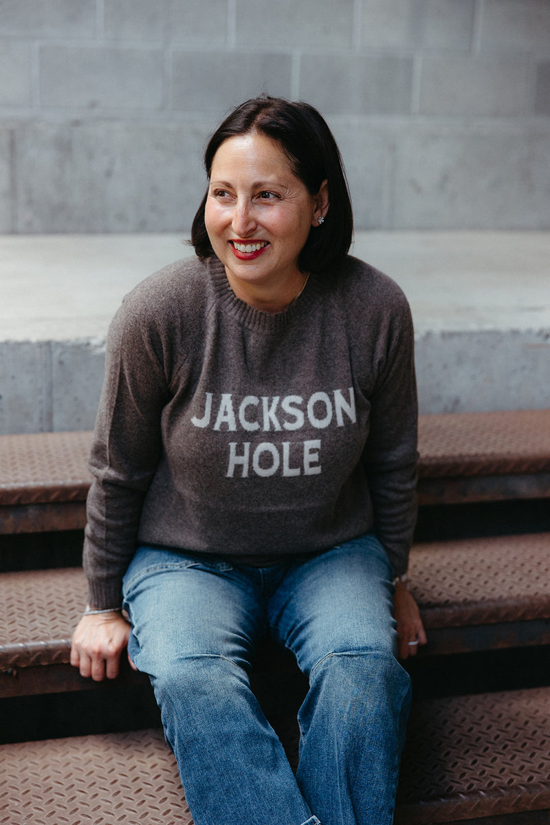 JH Sweater