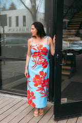 Chelsea Dress