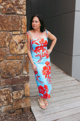 Chelsea Dress